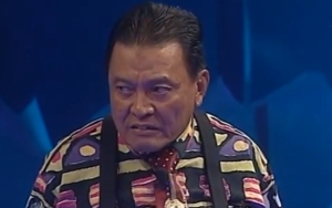 Komedian Legendaris Ogud TomTam Meninggal Dunia, Istri Bongkar Penyebabnya