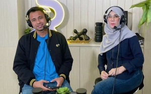 Raffi Ahmad Nangis Saat Cerita Soal Kondisi Mama Amy Pasca Operasi 