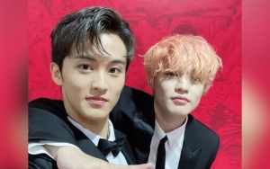 Mark Kenang Momen Kelewat Jengkel ke Chenle NCT Gegara Janji Kuliner