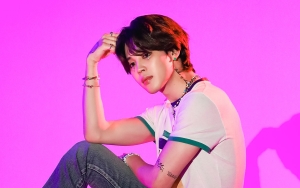Jimin BTS Asyik Joget Pamerkan Situasi Terkini Staf HYBE Tuai Sorotan