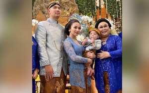 Suami Nikita Willy Super Humble, Jawaban Polos Ditanya Pekerjaan Bak Bukti Old Money