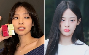 Jennie BLACKPINK Dapat Perlakuan Lebih Baik dari Chanel Dibanding Minji NewJeans
