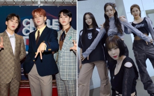 SEVENTEEN BSS Nge-Dance 'Next Level' di Depan aespa di Circle Chart Music Awards 2022 Viral