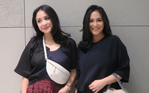 Unik, Nagita Slavina Takjub Dikado Cincin ASI oleh Caca Tengker