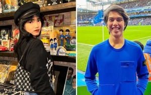 Bak Tolak Dijodohkan dengan Fuji An, El Rumi Bongkar Kriteria Pacar Anti Dugem
