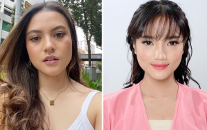 Marsha Aruan Terseret Perjodohan El Rumi-Fuji An, Wajah Cantik Hingga Attitude Bikin Kagum