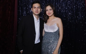 Foto Akad Nikah Syifa Hadju dan Rizky Nazar di 'Bismillah Kunikahi Suamimu' Bikin Baper