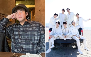 Shindong Super Junior Menyesal Sempat Tegur BTS Gegara Kelewat Berisik