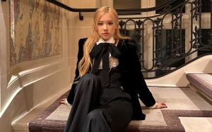 Gambarkan Rose BLACKPINK Sebagai Pekerja Seks, Drama Tiongkok Minta Maaf