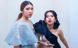 Tiara Andini dan Ziva Magnolya Alami Banyak Kejadian Horor Saat Karantina 'Indonesian Idol'