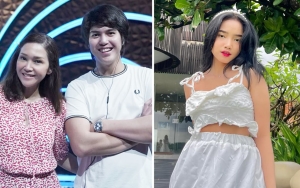 El Rumi Dijodohkan dengan Fuji An, Maia Estianty Tegas Soal Kriteria Calon Mantu
