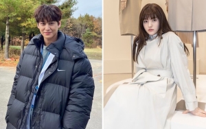 Kim Bum dan Kim Yong Ji Saling Beri Emoji Hati di Instagram
