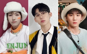 Sudah Dikenalin, Renjun NCT dan Seo Bum June Malah Nongkrong Tanpa Key SHINee