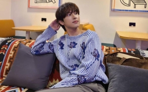 Sukses Akting, Im Siwan Bakal Obati Gagal Move On dari Karier Sebagai Idol