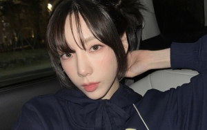 Taeyeon SNSD Tampil Live di Paris, Vokal Luar Biasa Tuai Reaksi Heboh
