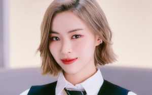Ryujin ITZY Berangkat ke Jepang, Pede Sebut Diri Sendiri Imut
