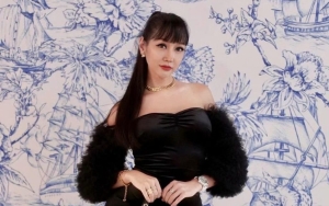 Teriakan Brutal Lucinta Luna Peluk Hingga Digendong Oppa-Oppa Korea Bikin Salfok 