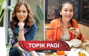 Kriteria Calon Mantu Maia Estianty, Selera Fashion Ayu Ting Ting Jadi Bahasan - Topik Pagi