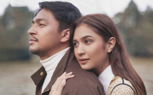 Mikha Tambayong Anggun Pakai Gaun Terawang, Deva Mahenra Makin Klepek-klepek