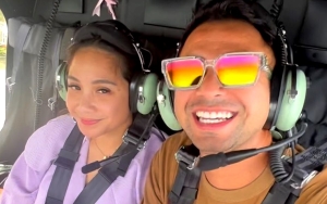 Raffi Ahmad Sukses Bikin Nagita Slavina Malu-Malu dan Bersikap Manja Berkat Kejutan di Bali