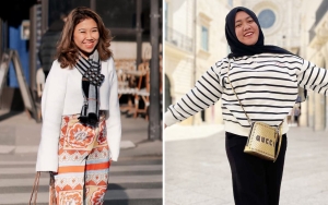 Bulan Madu ke Eropa, Kiky Saputri Malah Akui Kalah Dari Mbak Lala Pengasuh Rafathar