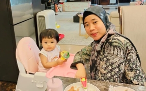Sus Iroh Viral Usai Bantu Ameena Saat Jatuh, Gaya Fashionable Tak Kalah dari Aurel