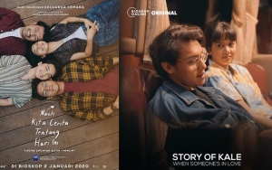 Filmografi