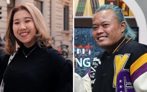 Kiky Saputri Ngaku Lupa Undang Sule di Pernikahan, Tawa Raffi Ahmad Puas Banget