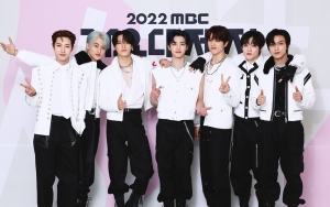 Pengawal NCT Dream Dorong Keras Gerombolan Fans Cewek di Bandara Tuai Sorotan