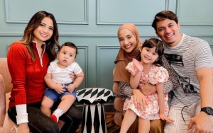 Acha Septriasa dan Irwansyah