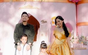 Rachel Vennya Beri Jawaban Tegas Usai Diterawang Bakal Rujuk Dengan Okin