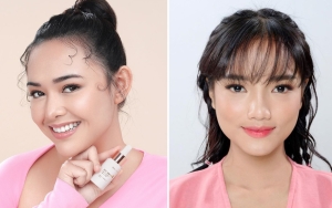 Amanda Manopo Eks El Rumi Dulu Direstui Maia Estianty, Fuji An Dikasihani