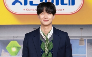 Choi Woo Shik Ingin Buka Restoran Sendiri, Geret V BTS dalam Rencana Rahasia