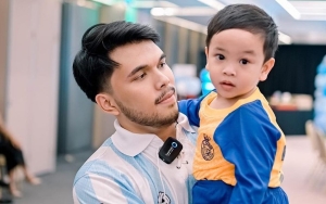 Gala Sky Asyik Nyanyi, Thariq Halilintar: Perasaan Bapak Ini Mah