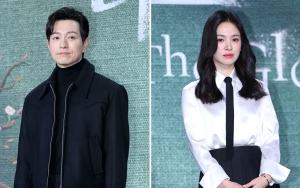 Jung Sung Il Syok Lihat Song Hye Kyo Buka Baju, Teaser 'The Glory 2' Bikin Merinding