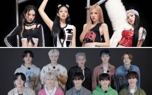 Media Korea Sebut YG Alami Krisis Gegara BLACKPINK dan TREASURE