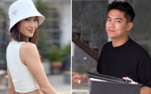 Gagal Nikah, Alasan Karen Vendela Ikhlas Tinggalkan Boy William Tak Terduga