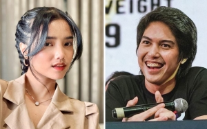 Fuji Dikira Salting, El Rumi Ngode Tolak Dijodohkan Usai Kegep Repost Foto Bareng Aaliyah