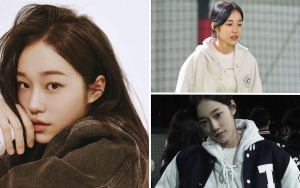 Bak Doyoung NCT Versi Cewek, Intip 7 Potret Baby Face Roh Yoon Seo 'Crash Course in Romance'