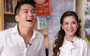 Boy William Belum Hapus Vlog Tunangan Meski Dekati Ayu Ting Ting, Doa Ibu Karen Vendela Disorot