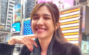 Cuek Dijuliti Kurus, Mikha Tambayong Tampil Anti Mainstream Bak Idol Korea