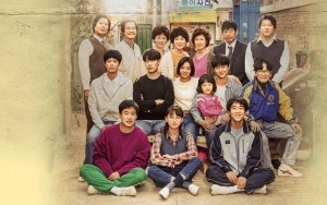 Drama Tiongkok Tuai Kecaman Usai Dianggap Plagiat 'Reply 1988'