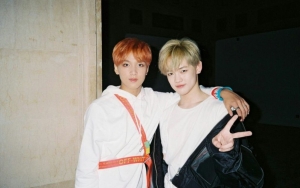 Haechan dan Chenle Punyeng Gegara Aksi Nyeleneh di Panggung Konser NCT Dream