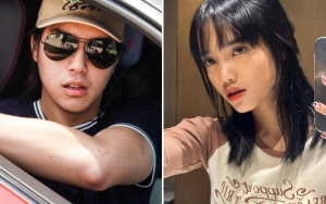 El Rumi CEO Tajir Melintir, Kesamaan Hobi dengan Fuji An Bak Bukti Calon Pacar Ideal