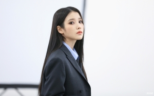 Akting Bareng Park Bo Gum, IU Iri Pada Penulis Naskah 'You Have Done Well'