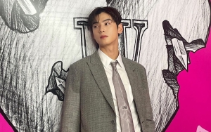 ASTRO Rayakan Ultah ke-7, Cha Eunwoo Ngode Kangen Aktif Sebagai Grup