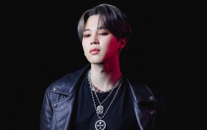 Promosi Solo Jimin BTS Penuh, Netizen Tuding Jadi Anak Emas HYBE