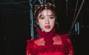 Tiara Andini Memukau Pakai Kostum Ala Jisoo BLACKPINK, Tulisan Kocak Penonton Tak Kalah Bikin Salfok