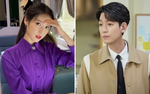 IU Demam Drama Jung Kyung Ho 'Crash Course in Romance' Sampai Kebawa Tidur
