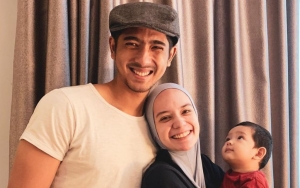Jalan-jalan Berdua dengan Anak, Pesan Putri Anne ke Arya Saloka Disorot